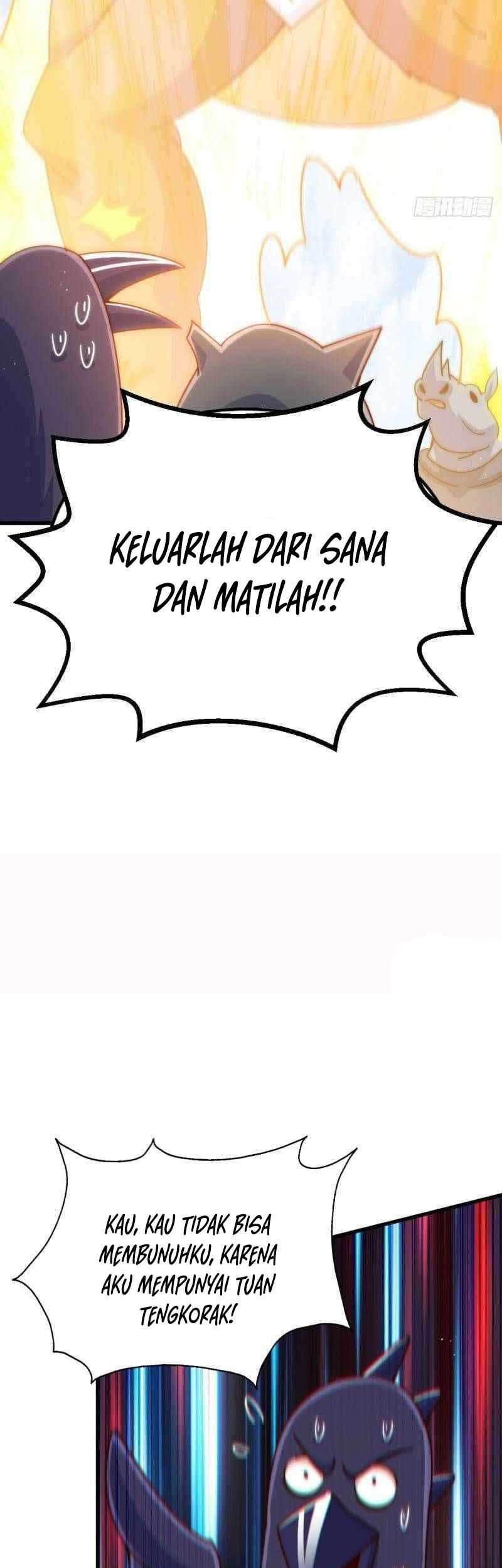 Beyond Myriad Peoples Chapter 136 - halaman 55