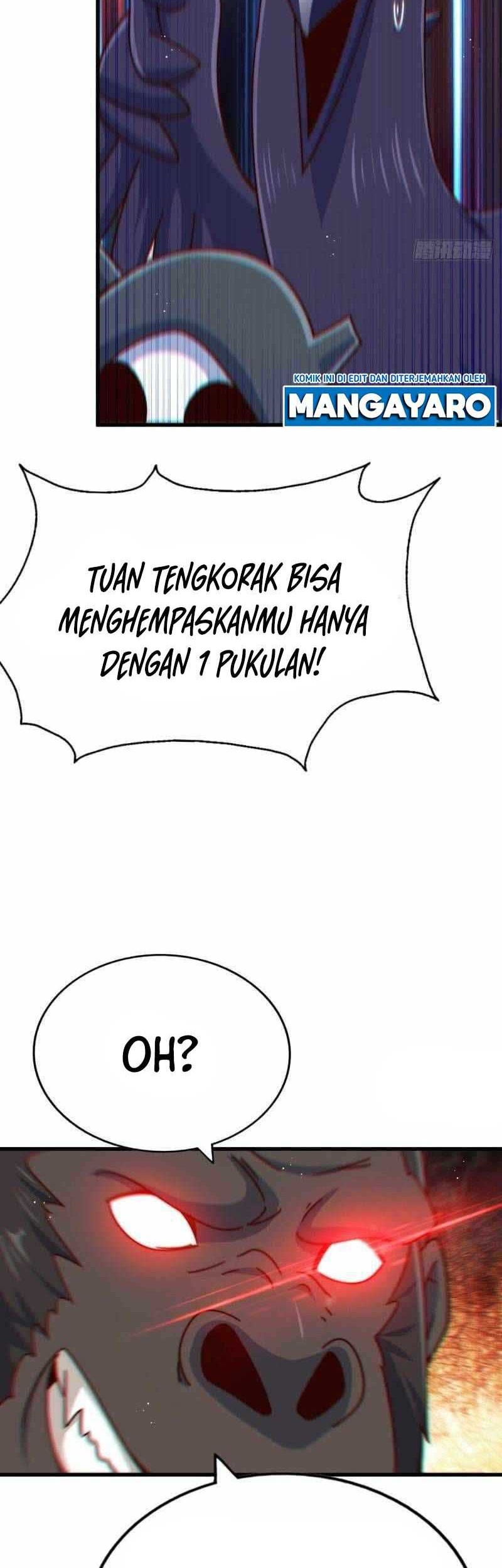 Beyond Myriad Peoples Chapter 136 - halaman 56