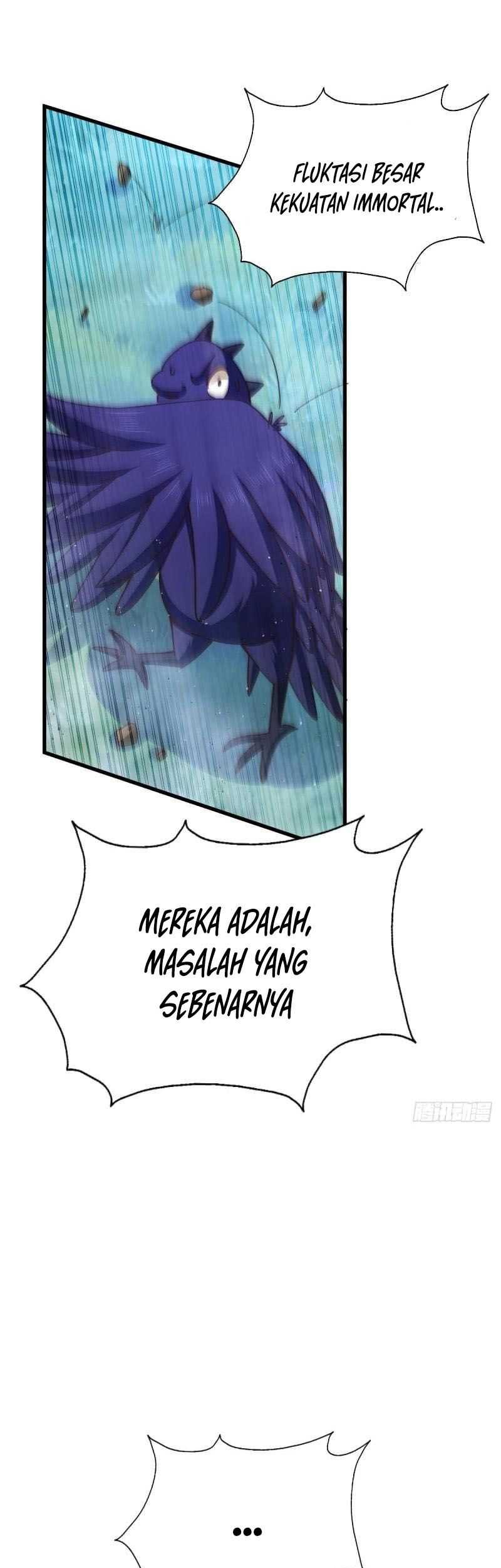 Beyond Myriad Peoples Chapter 137 - halaman 17