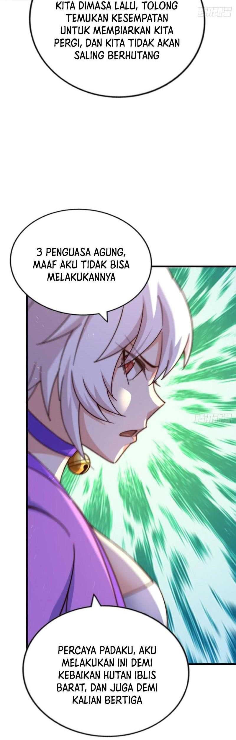 Beyond Myriad Peoples Chapter 137 - halaman 36