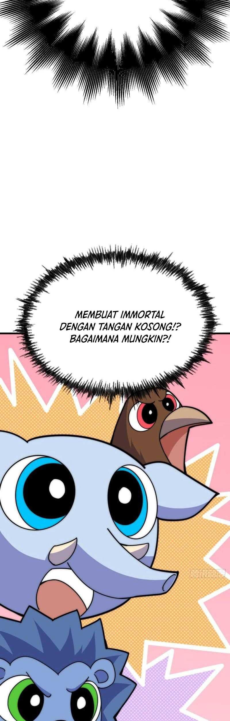 Beyond Myriad Peoples Chapter 137 - halaman 42