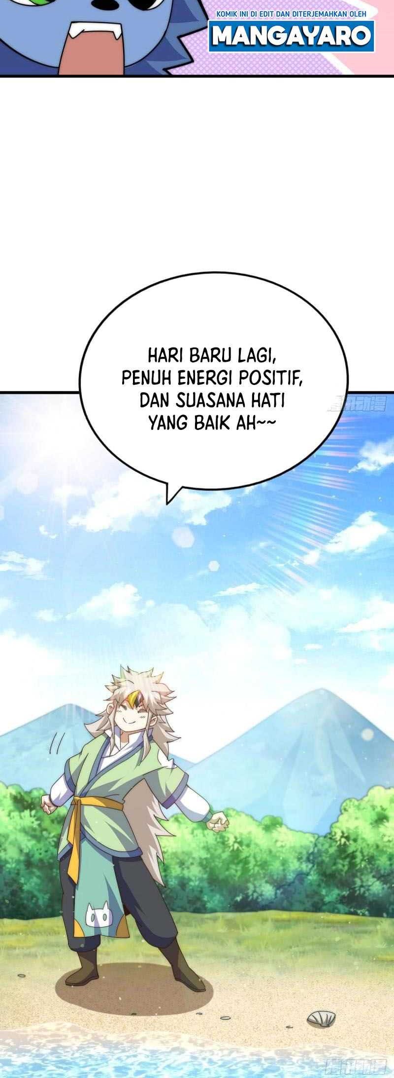 Beyond Myriad Peoples Chapter 137 - halaman 43