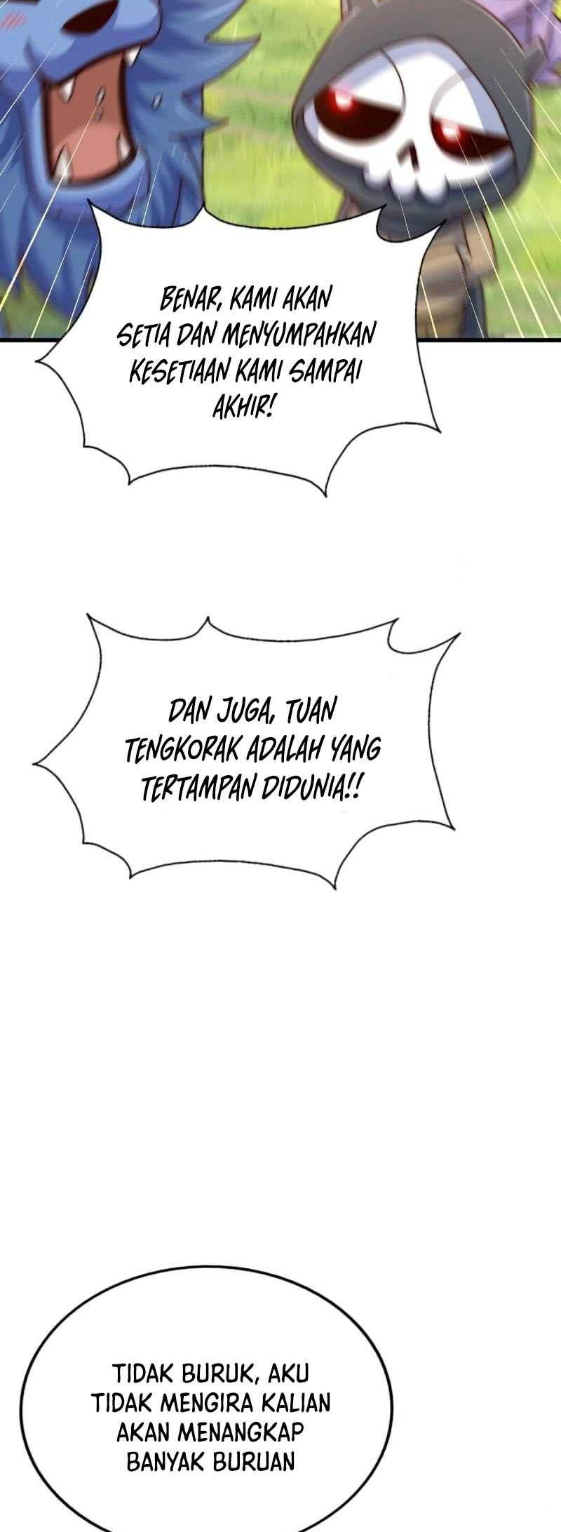 Beyond Myriad Peoples Chapter 137 - halaman 49