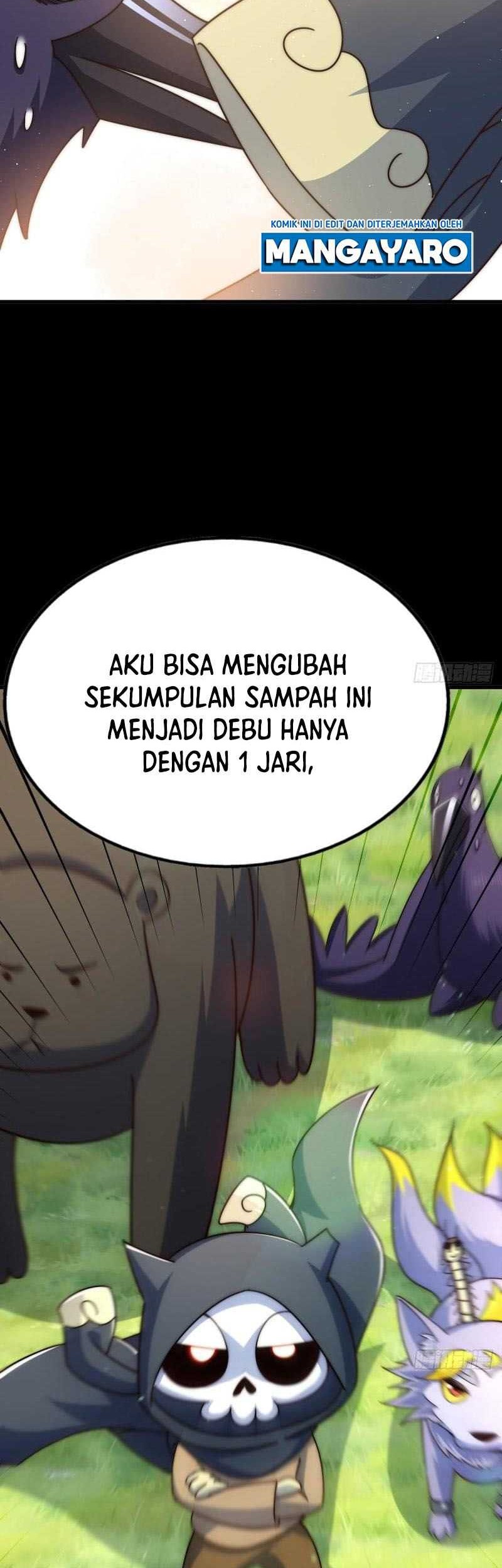 Beyond Myriad Peoples Chapter 137 - halaman 6