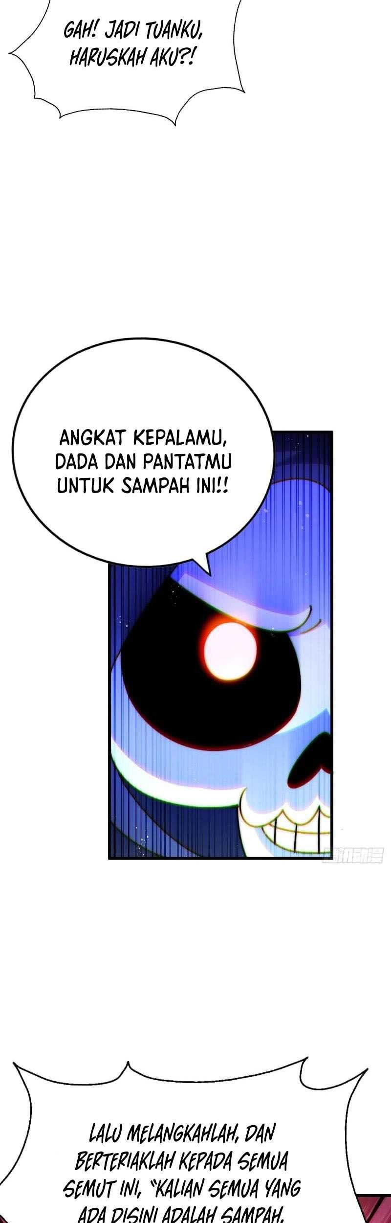 Beyond Myriad Peoples Chapter 137 - halaman 8