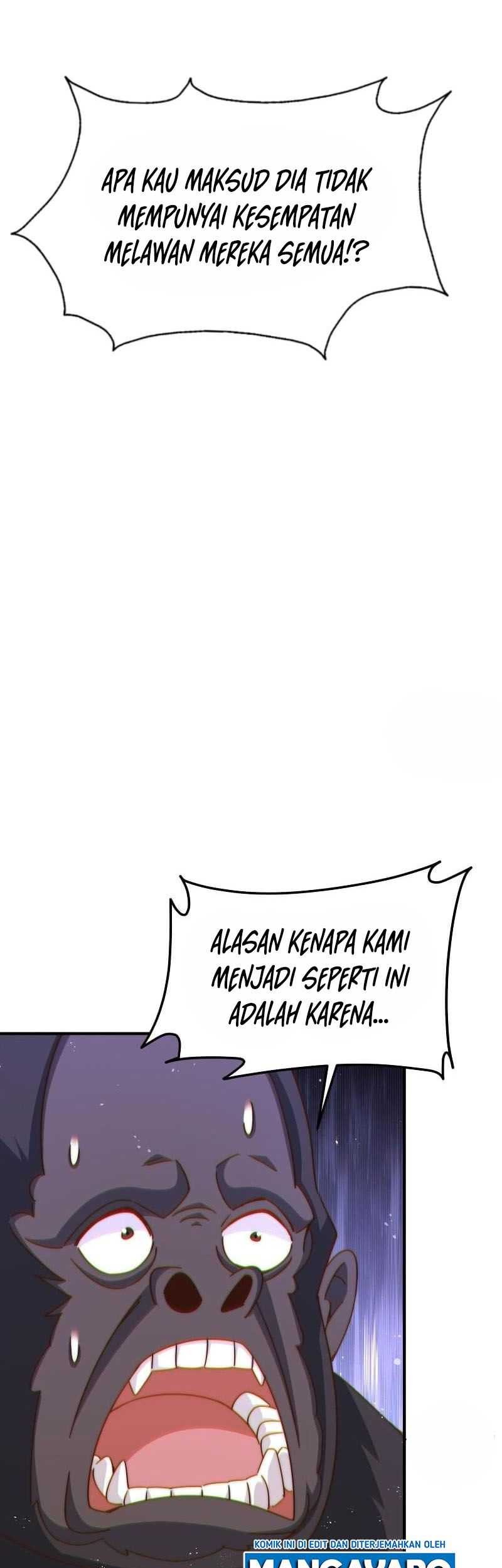 Beyond Myriad Peoples Chapter 138 - halaman 16