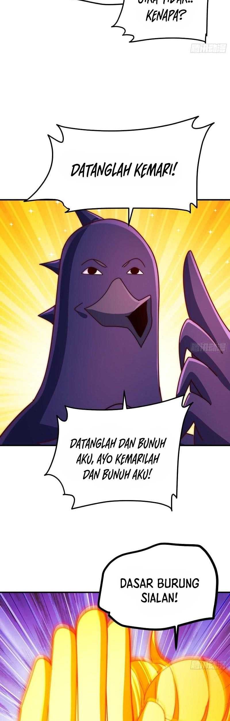 Beyond Myriad Peoples Chapter 138 - halaman 32
