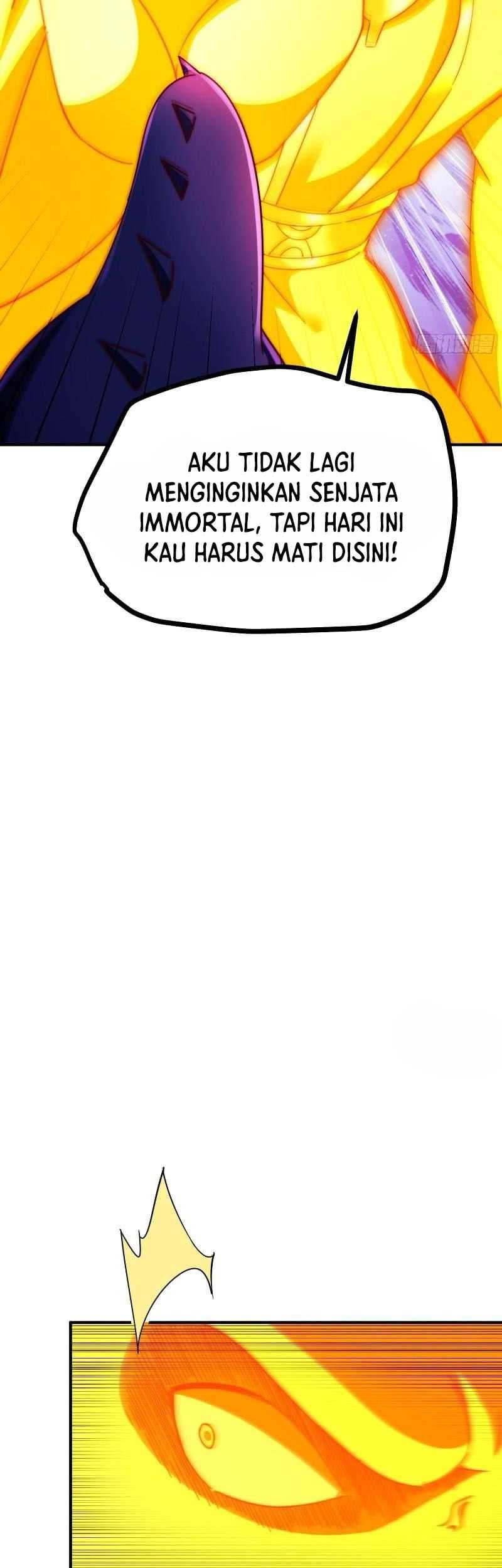 Beyond Myriad Peoples Chapter 138 - halaman 34
