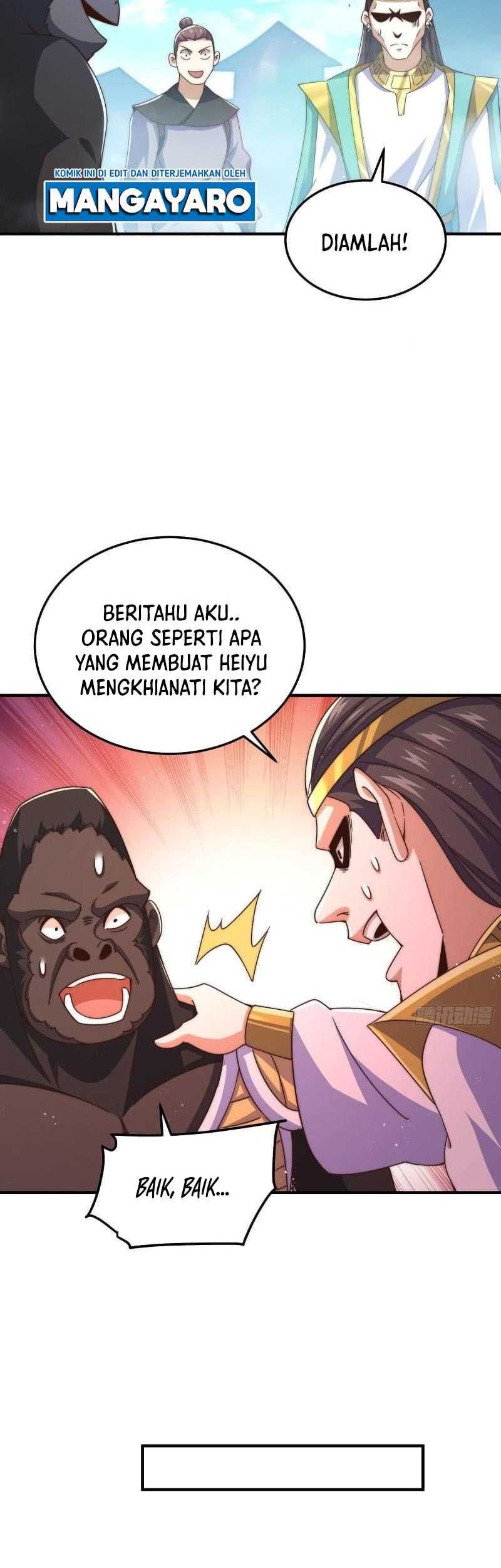 Beyond Myriad Peoples Chapter 138 - halaman 50