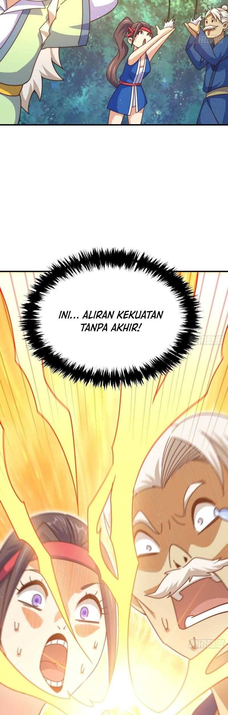 Beyond Myriad Peoples Chapter 139 - halaman 16