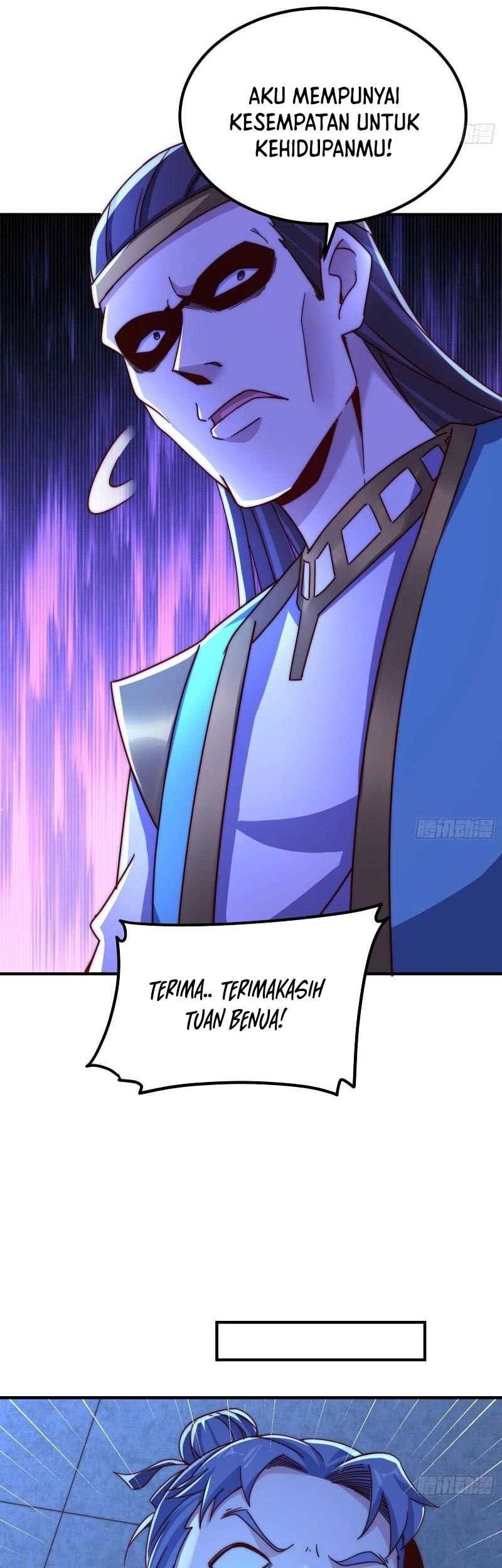 Beyond Myriad Peoples Chapter 139 - halaman 23