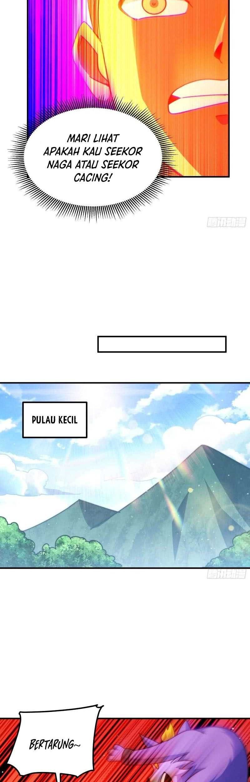 Beyond Myriad Peoples Chapter 139 - halaman 29