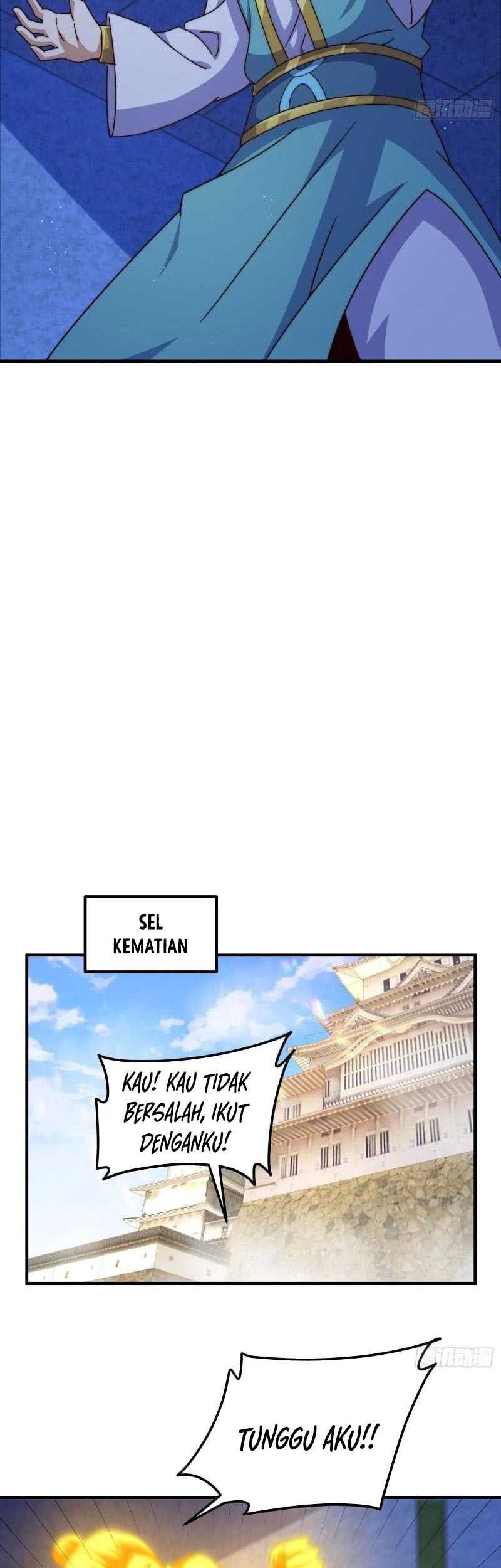 Beyond Myriad Peoples Chapter 139 - halaman 37