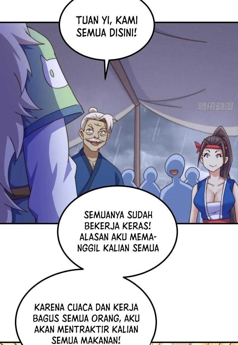 Beyond Myriad Peoples Chapter 139 - halaman 39