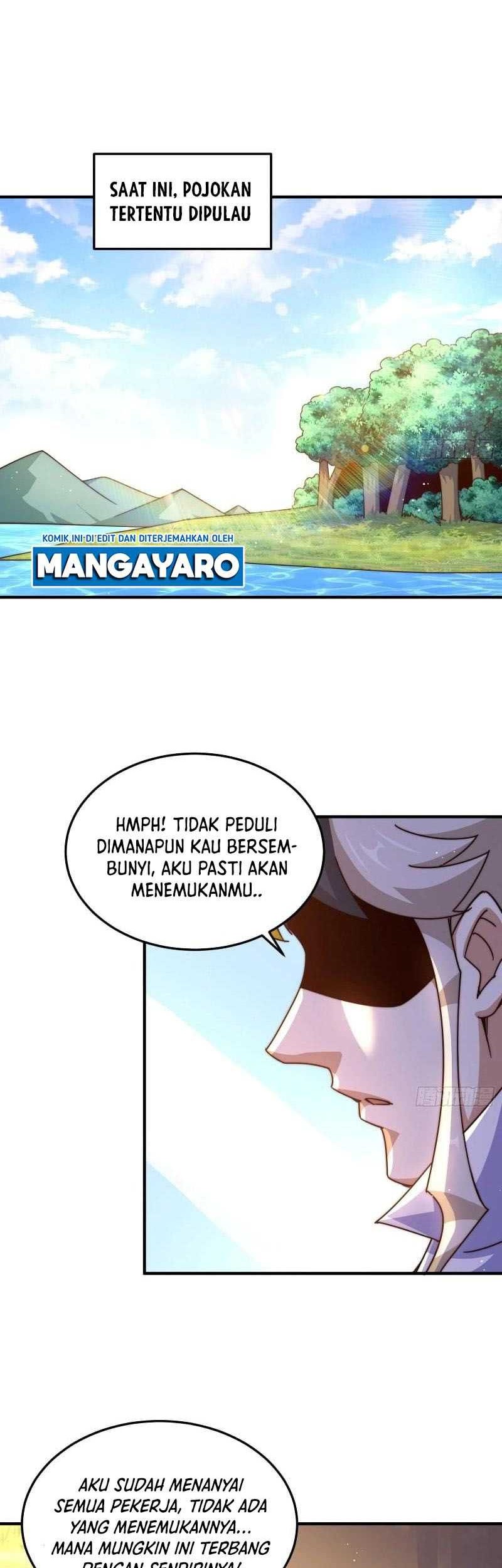 Beyond Myriad Peoples Chapter 139 - halaman 5