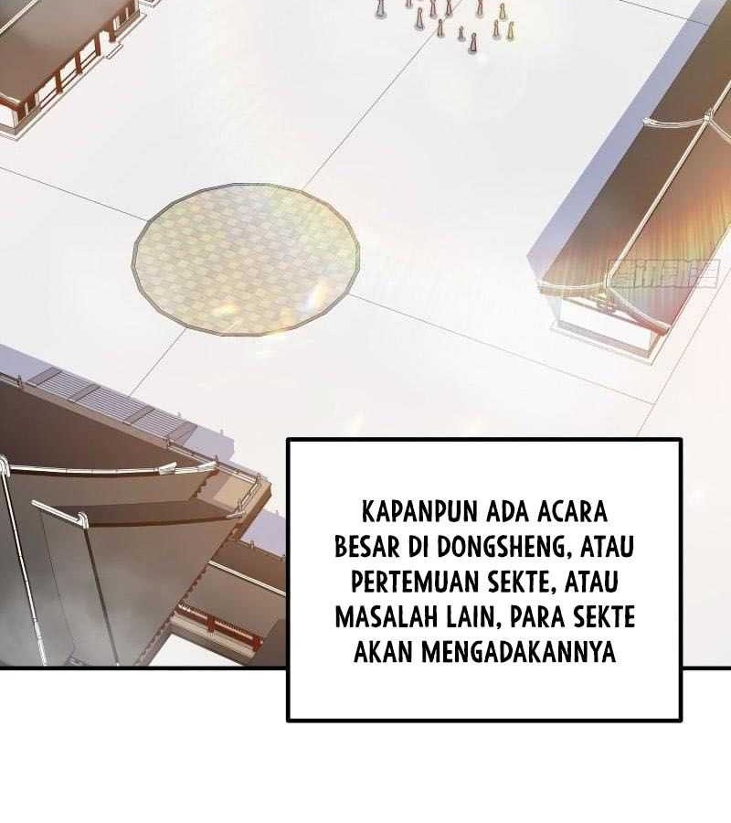 Beyond Myriad Peoples Chapter 139 - halaman 54
