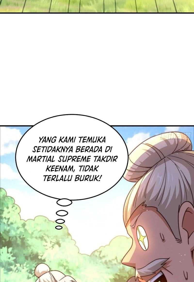 Beyond Myriad Peoples Chapter 139 - halaman 9