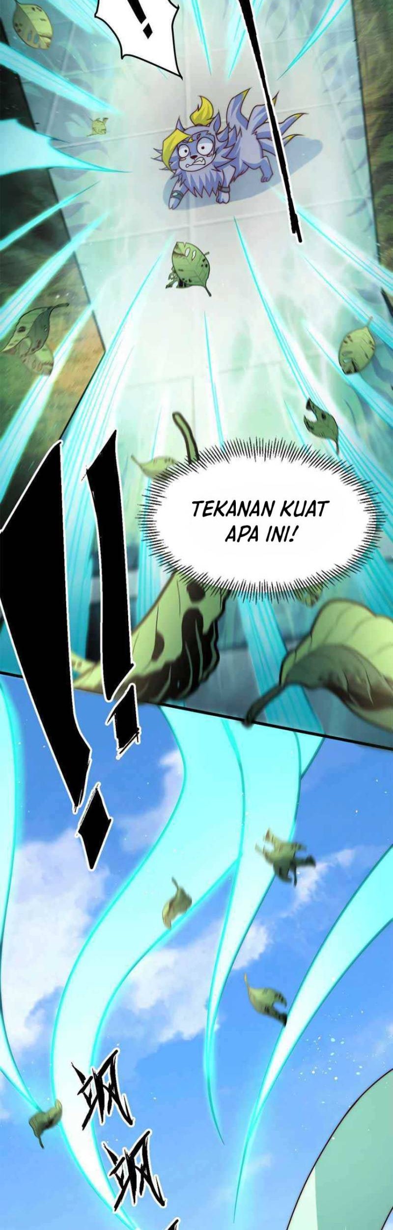 Beyond Myriad Peoples Chapter 14 - halaman 7