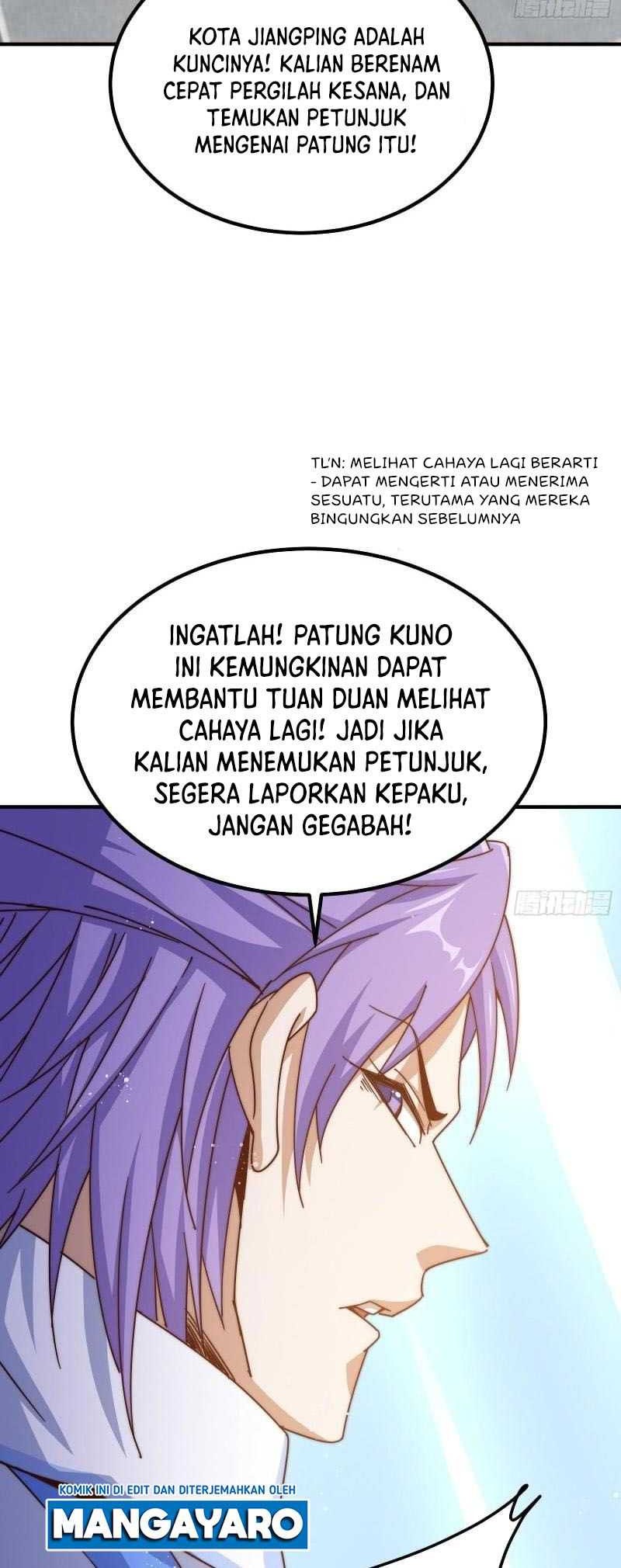 Beyond Myriad Peoples Chapter 140 - halaman 10