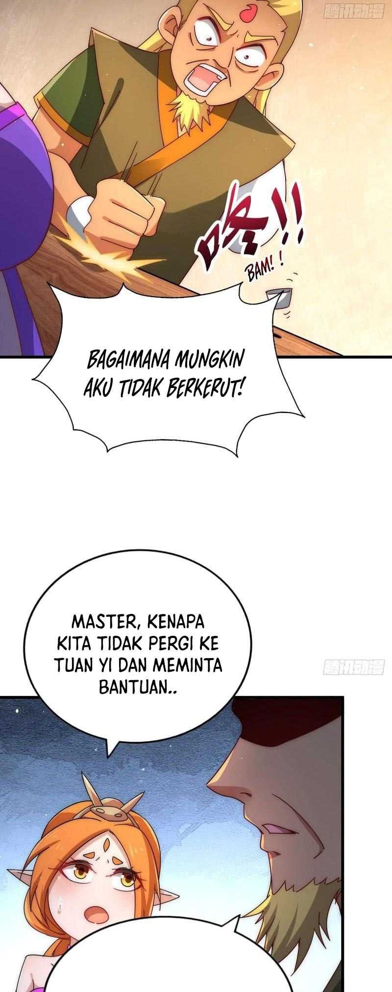 Beyond Myriad Peoples Chapter 140 - halaman 16
