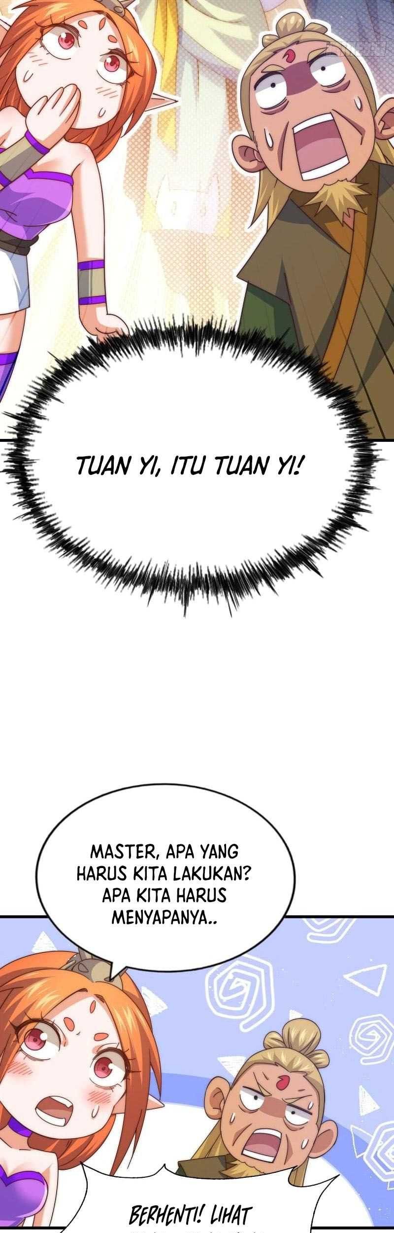 Beyond Myriad Peoples Chapter 140 - halaman 20