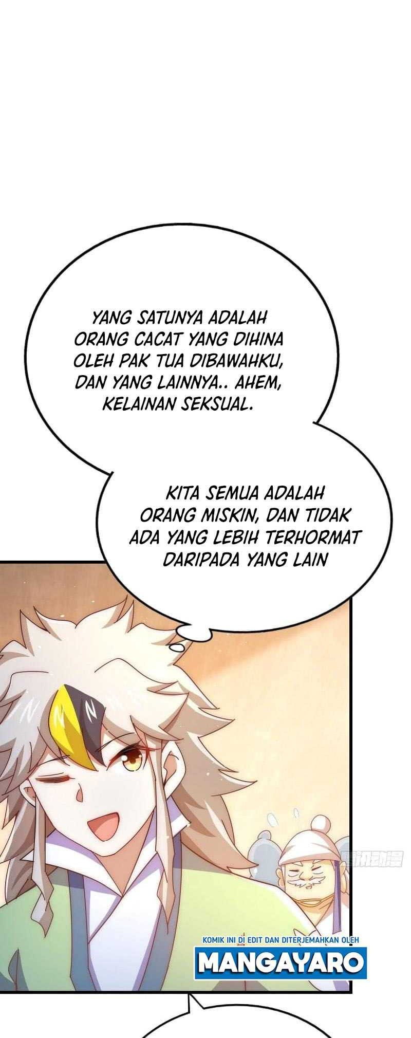 Beyond Myriad Peoples Chapter 140 - halaman 28