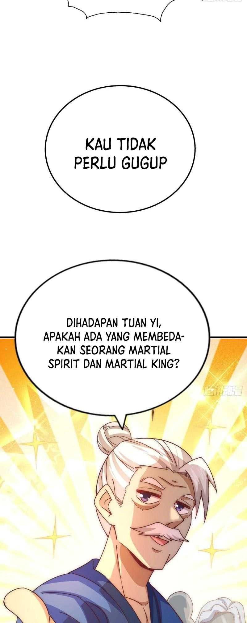 Beyond Myriad Peoples Chapter 140 - halaman 31