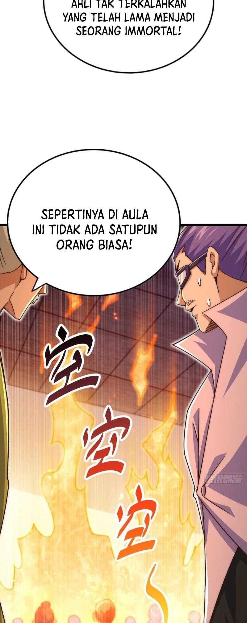 Beyond Myriad Peoples Chapter 140 - halaman 37