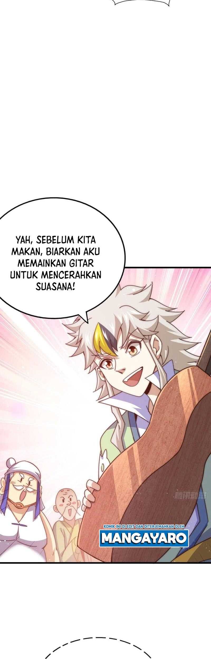 Beyond Myriad Peoples Chapter 140 - halaman 39
