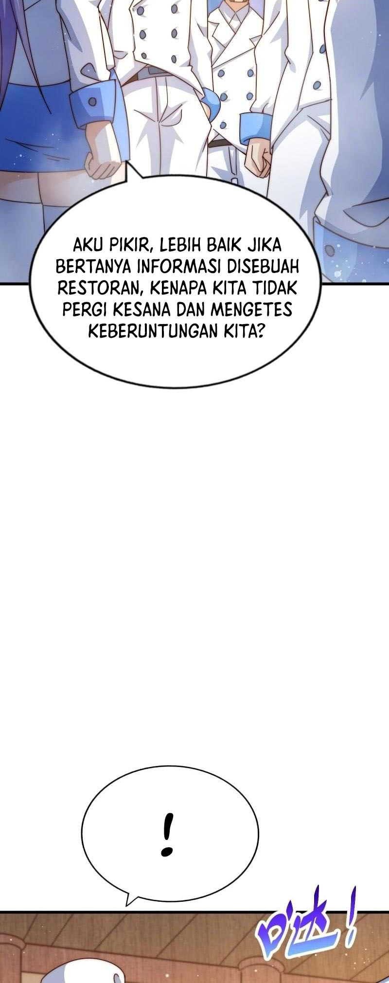 Beyond Myriad Peoples Chapter 140 - halaman 49