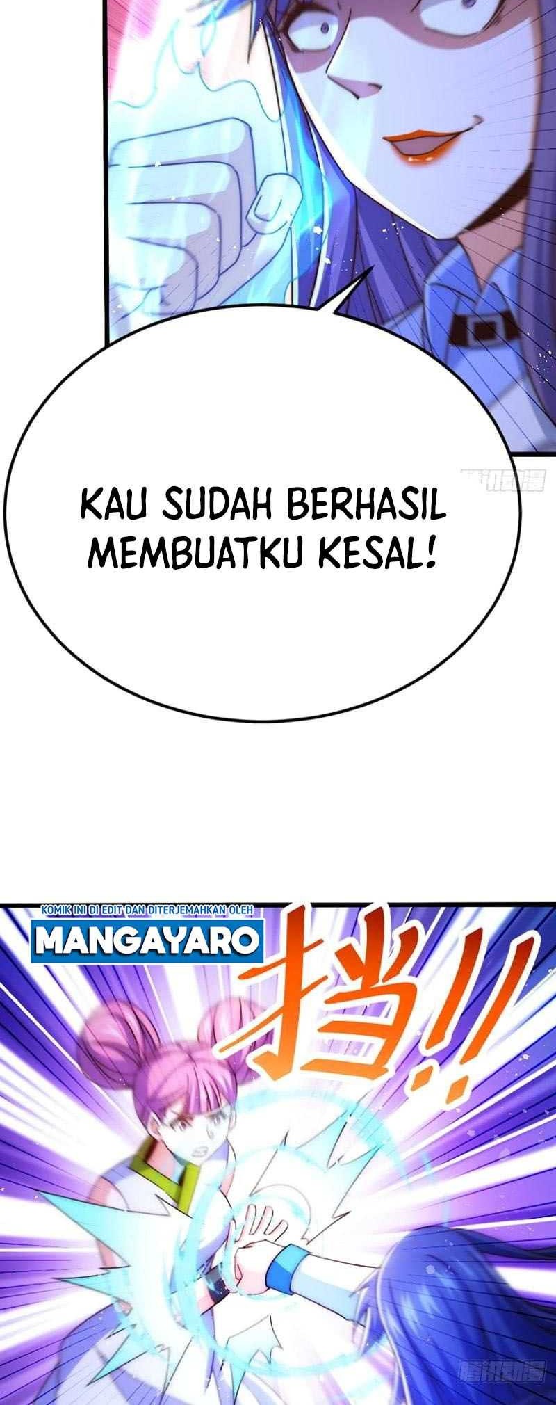 Beyond Myriad Peoples Chapter 140 - halaman 55