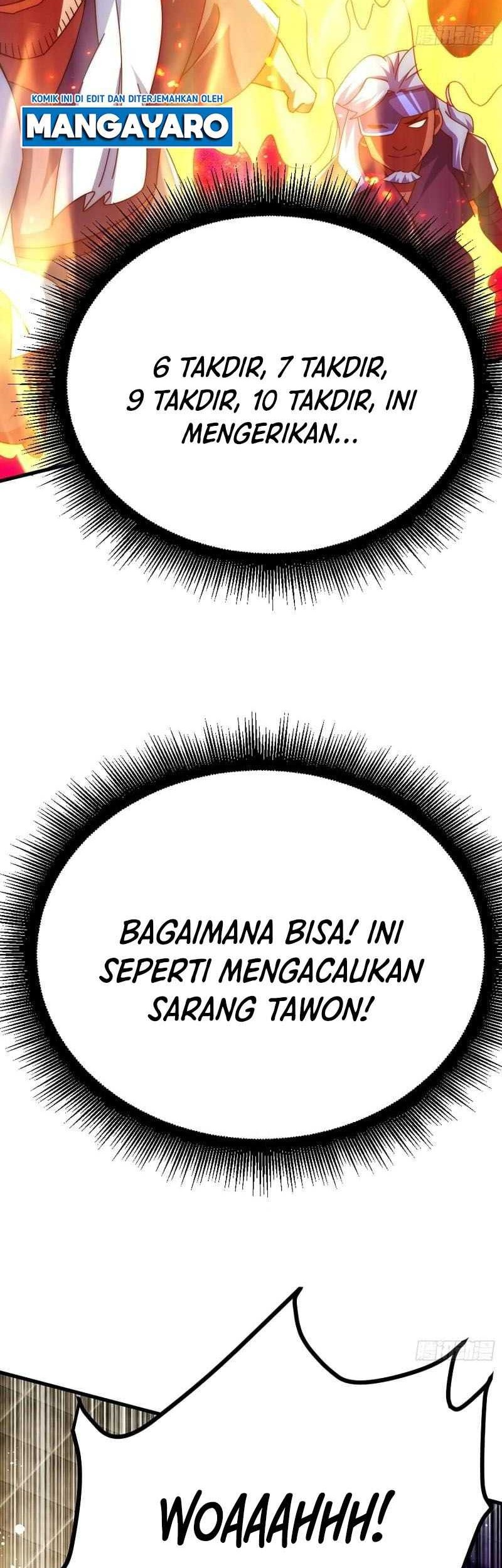 Beyond Myriad Peoples Chapter 141 - halaman 11