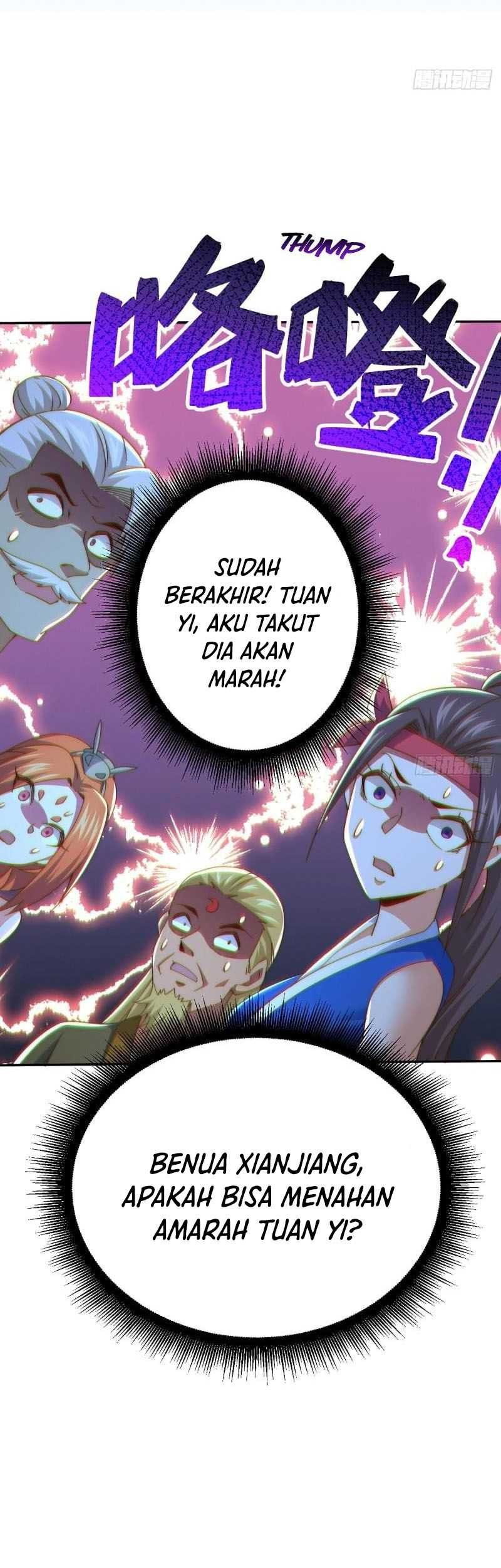 Beyond Myriad Peoples Chapter 141 - halaman 2