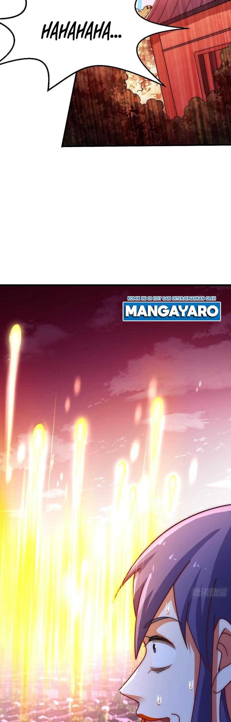 Beyond Myriad Peoples Chapter 141 - halaman 28