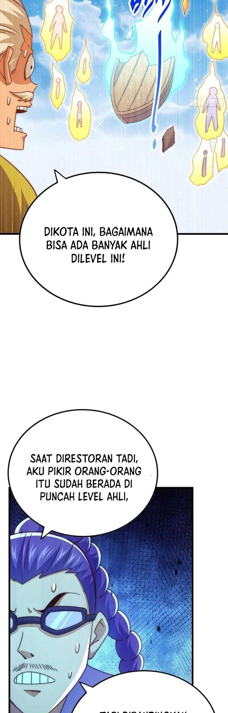 Beyond Myriad Peoples Chapter 141 - halaman 39