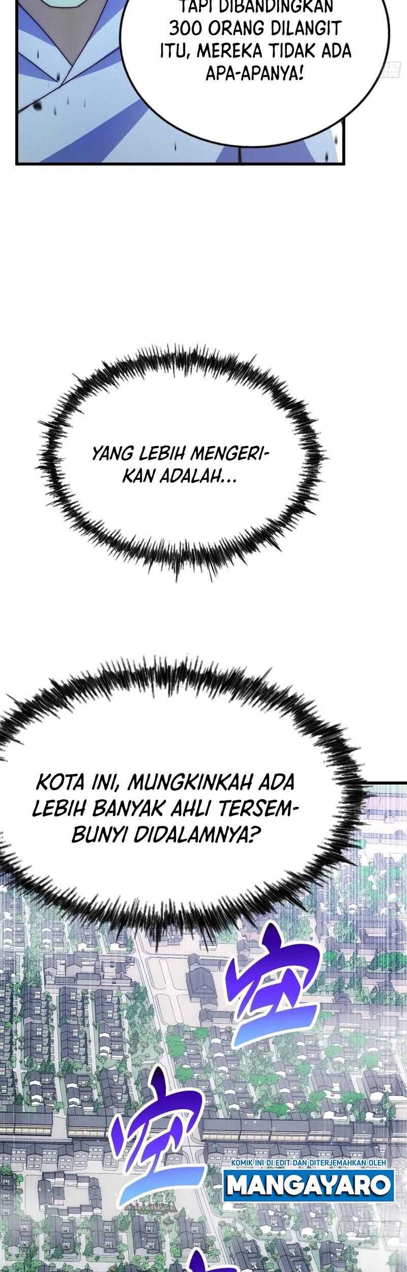 Beyond Myriad Peoples Chapter 141 - halaman 40