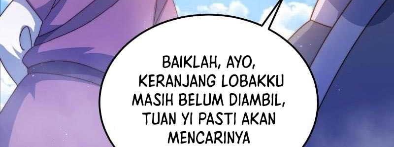 Beyond Myriad Peoples Chapter 141 - halaman 44
