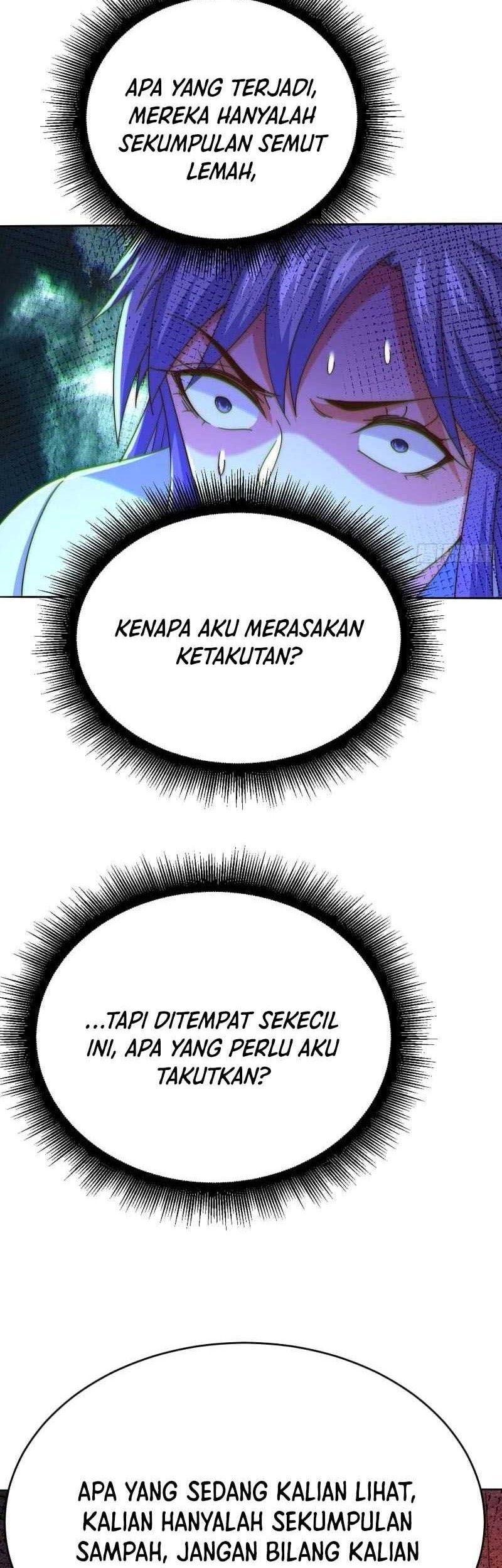 Beyond Myriad Peoples Chapter 141 - halaman 5