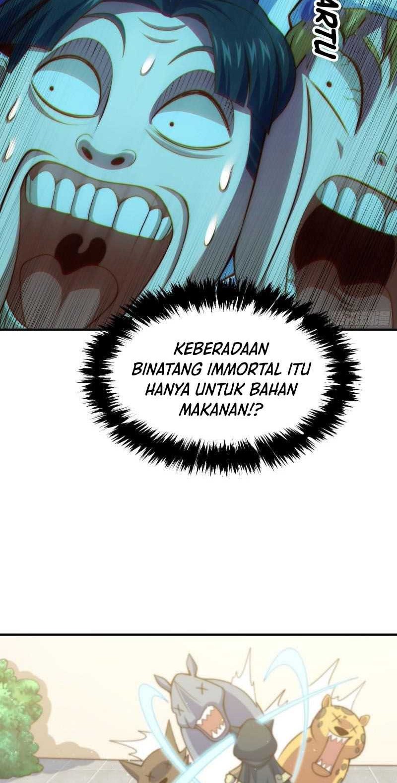 Beyond Myriad Peoples Chapter 142 - halaman 14