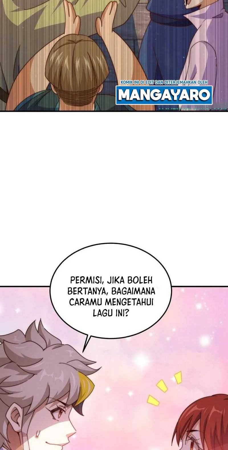 Beyond Myriad Peoples Chapter 142 - halaman 38
