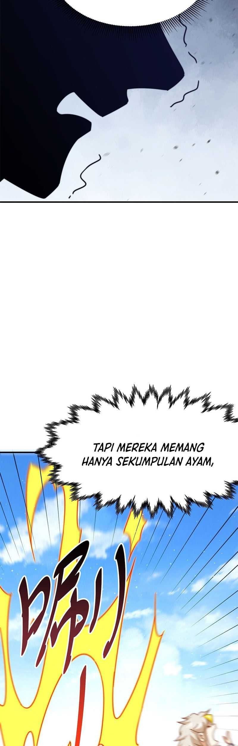 Beyond Myriad Peoples Chapter 143 - halaman 36