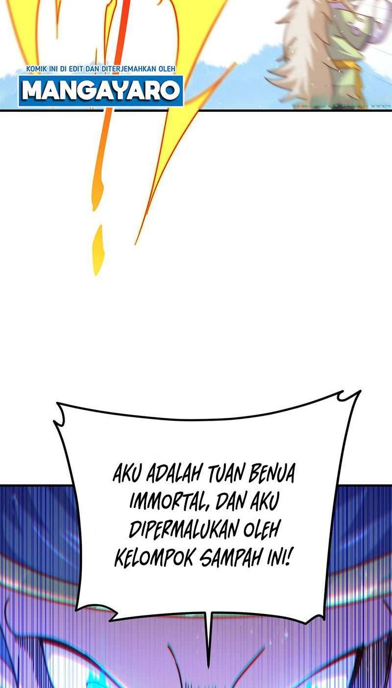 Beyond Myriad Peoples Chapter 143 - halaman 37