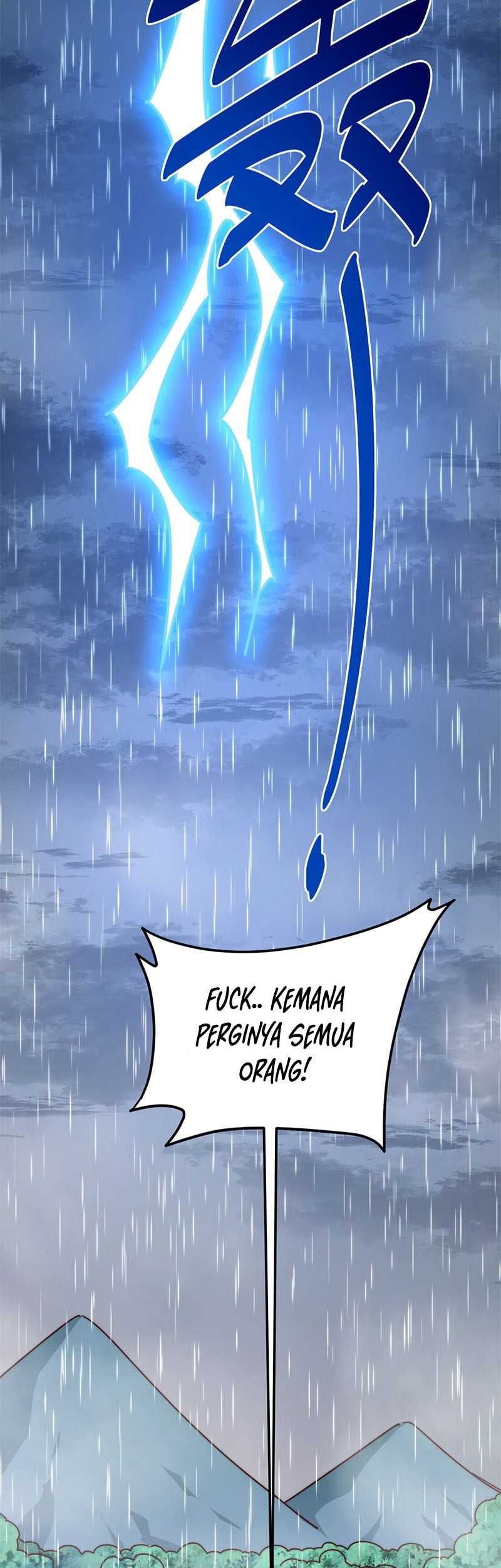 Beyond Myriad Peoples Chapter 143 - halaman 8