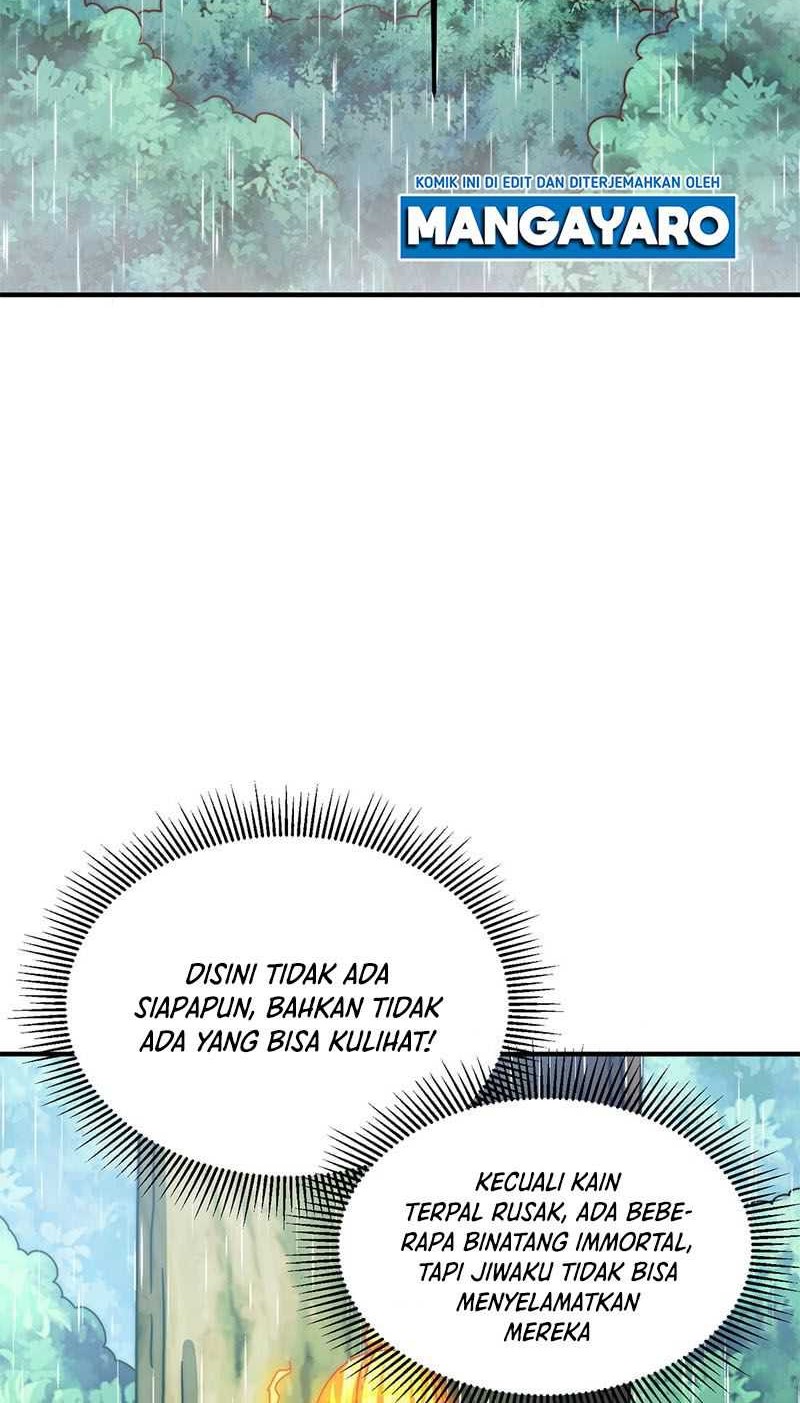Beyond Myriad Peoples Chapter 143 - halaman 9