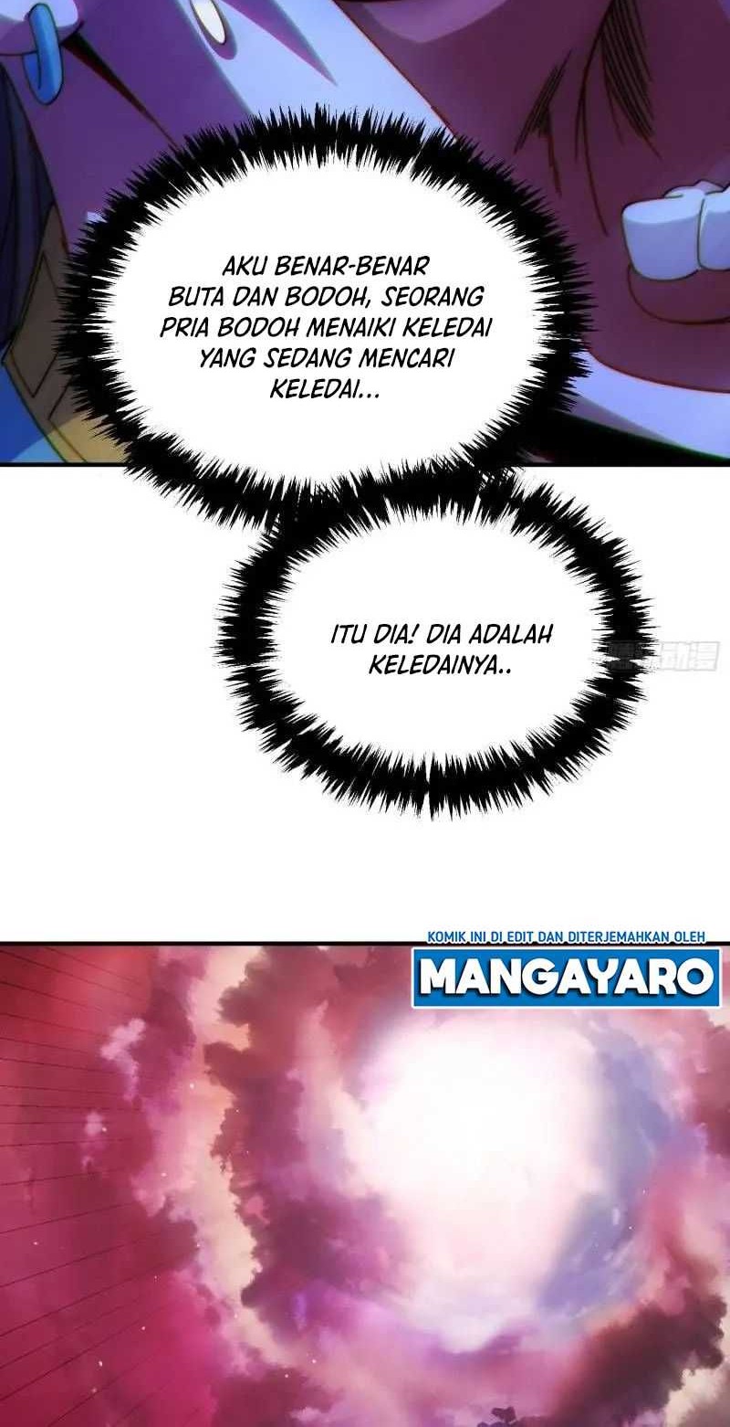 Beyond Myriad Peoples Chapter 144 - halaman 13