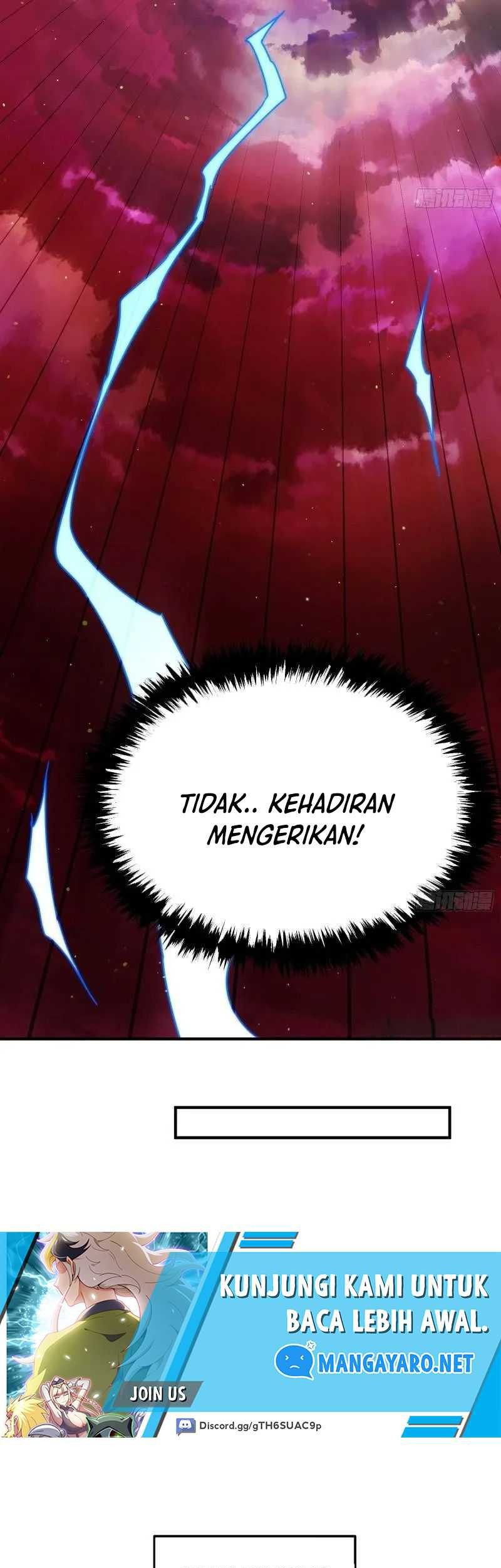 Beyond Myriad Peoples Chapter 144 - halaman 14