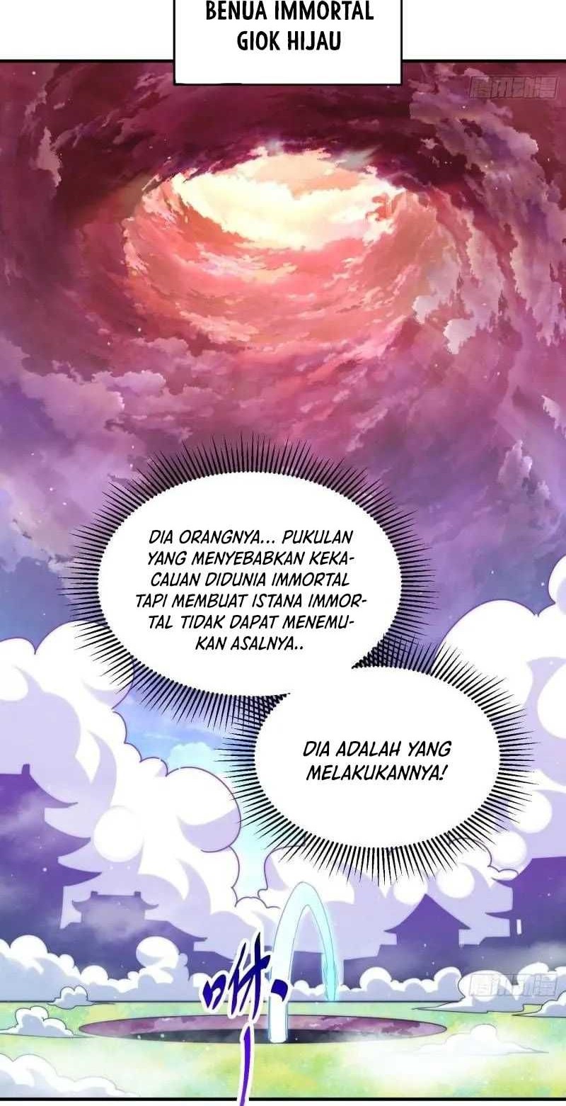 Beyond Myriad Peoples Chapter 144 - halaman 15