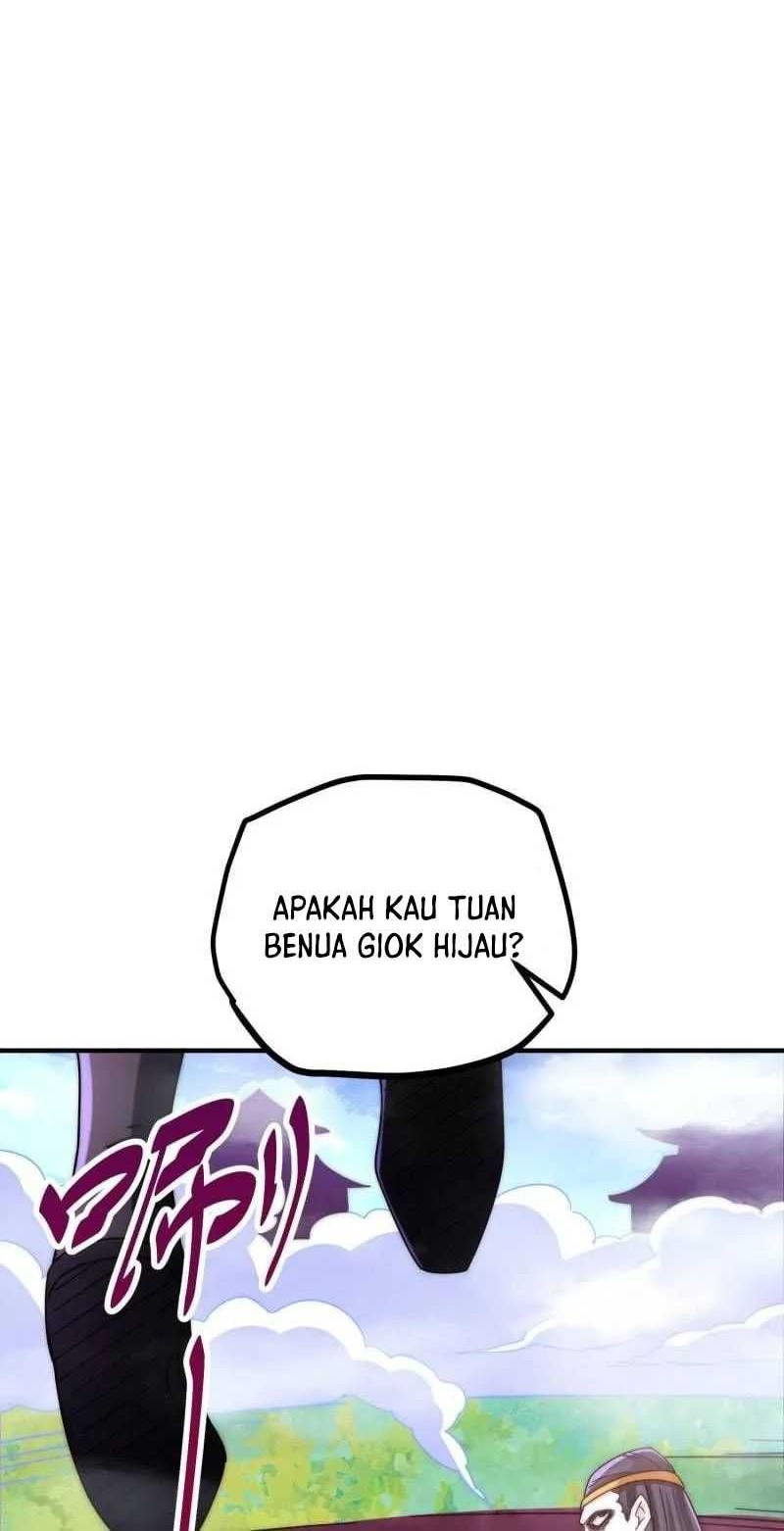 Beyond Myriad Peoples Chapter 144 - halaman 17