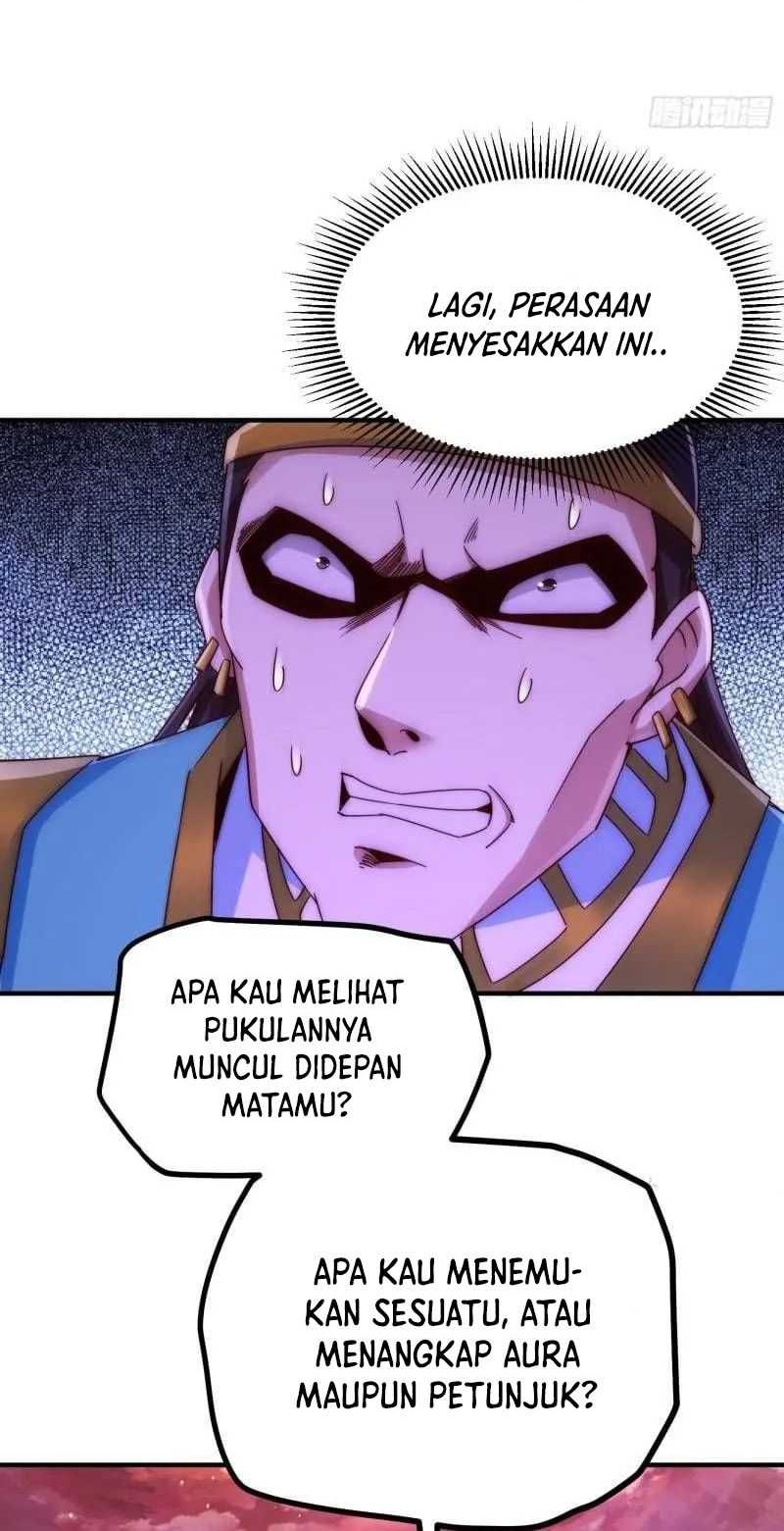 Beyond Myriad Peoples Chapter 144 - halaman 19