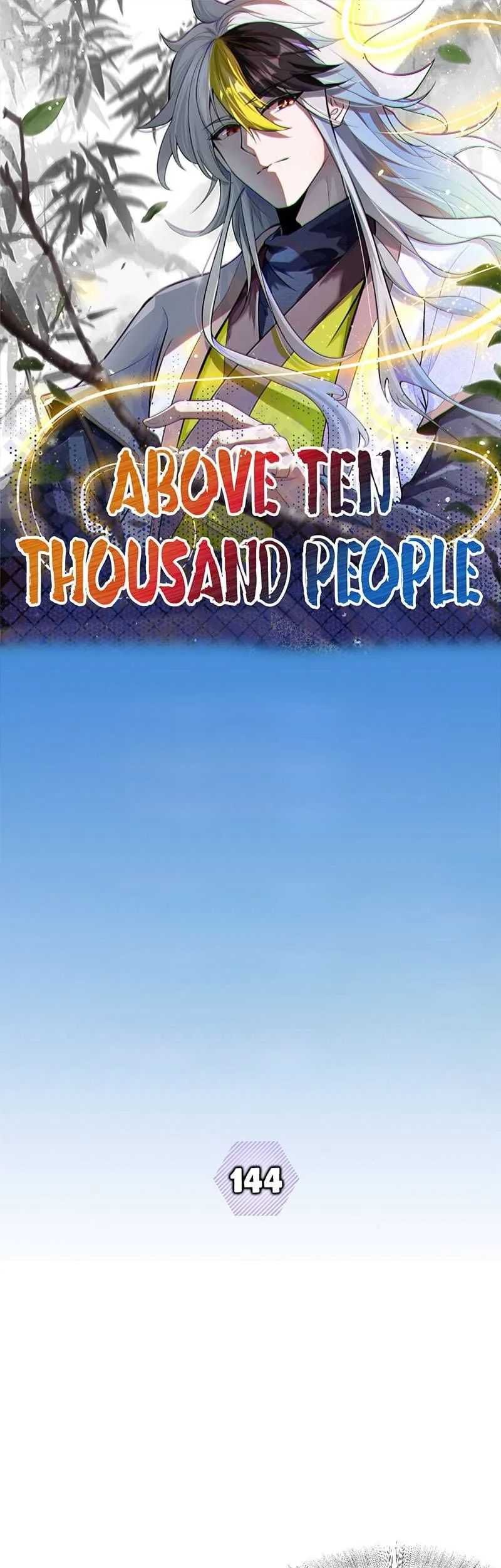Beyond Myriad Peoples Chapter 144 - halaman 2